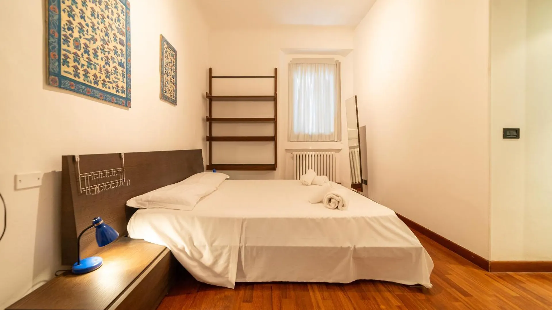 Apartment Nice Quiet Flat In Pta Venezia Milan